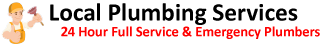 Racine WI 24 Hour Plumbers